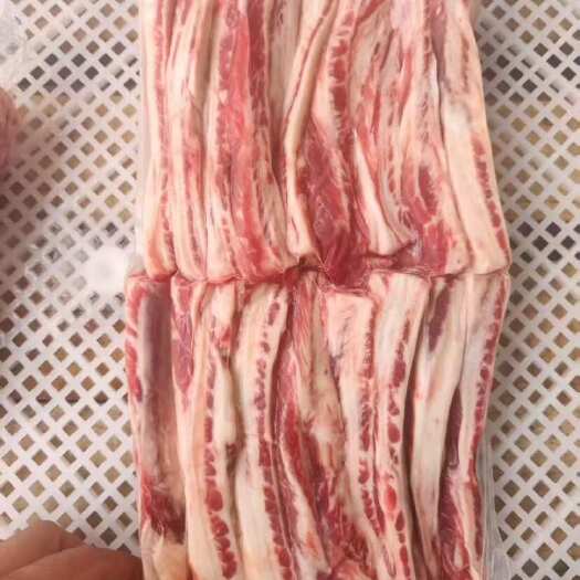 天津安格斯牛肋排条