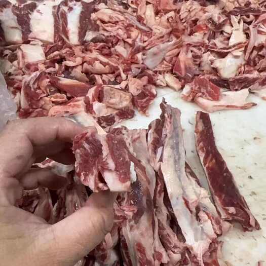 天津国产纯干肋条肉