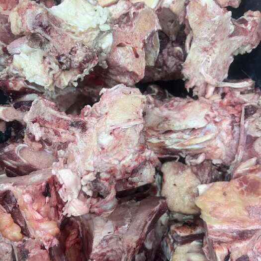佛山牛尾骨少肉