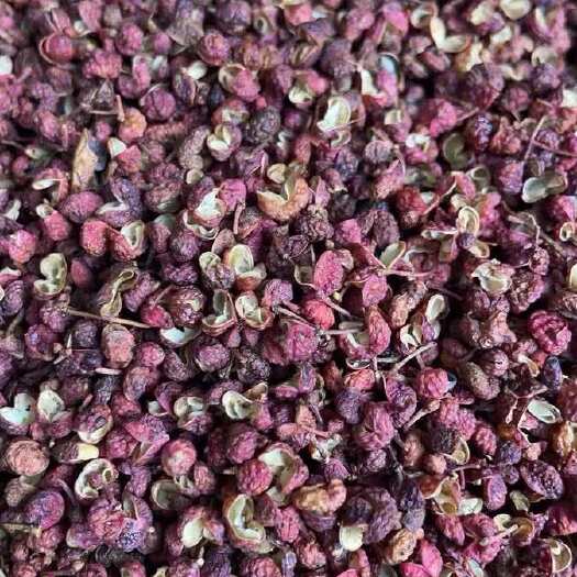 费县花椒 临沂2025新花椒