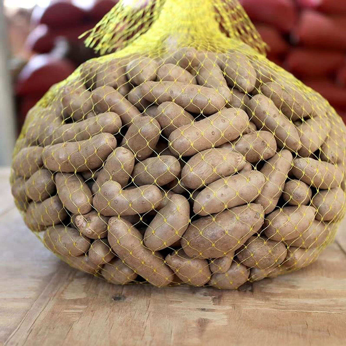 河北安平小白嘴山药豆手拣豆产地直销