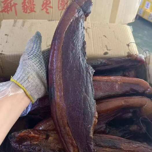 重庆市腊肉 采用二刀肉部位 重庆烟熏腊肉