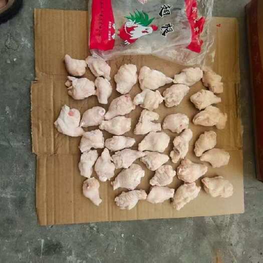 昌邑市小翅根小干货，质量嘎嘎结实！食堂快餐价格拍大腿