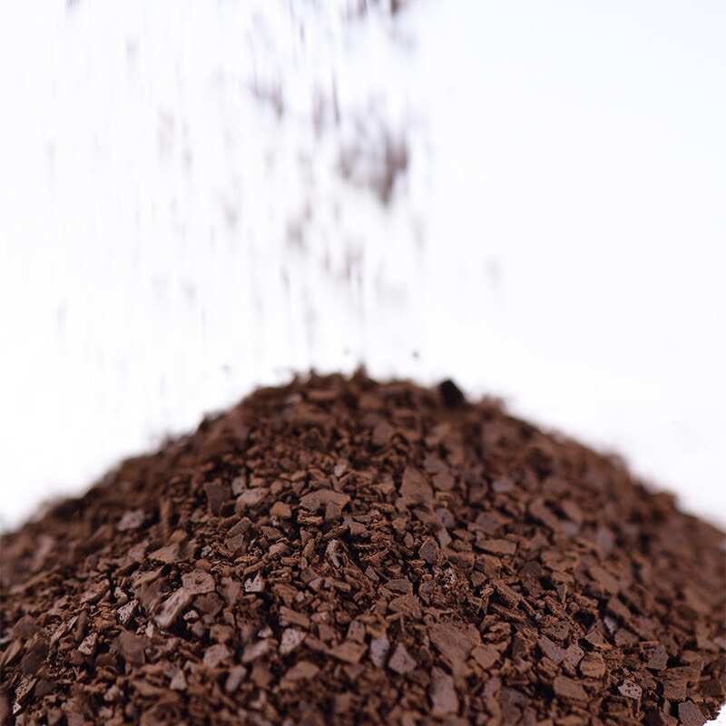 有机灵芝孢子粉泡水喝食用方便菌香味好