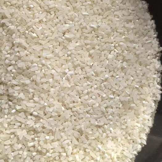 深圳缅甸籼米一等品碎米粮油米面批发深圳龙岗发货