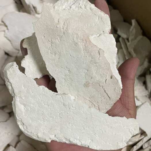 楚雄市云南白茯苓片薄片碎片打粉料无硫茯苓片煲汤熬粥白茯苓片大货茯苓