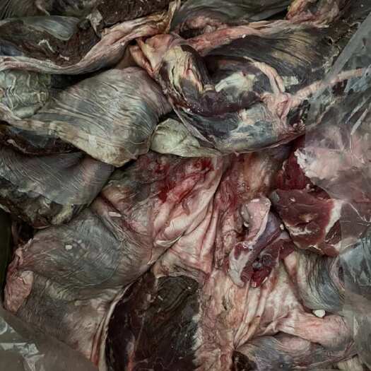 哈尔滨国产牛护心肉