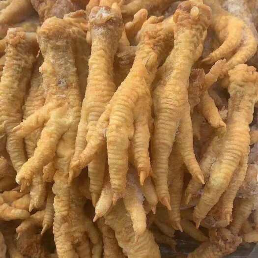 临沂虎皮鸡爪