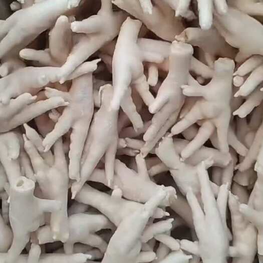 汕头鸡爪