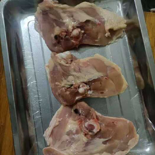 保定鸡腿肉冷冻带骨，乇乇肉，按需加工鸡翅，鸡腿，鸡爪鸡胸按需去骨