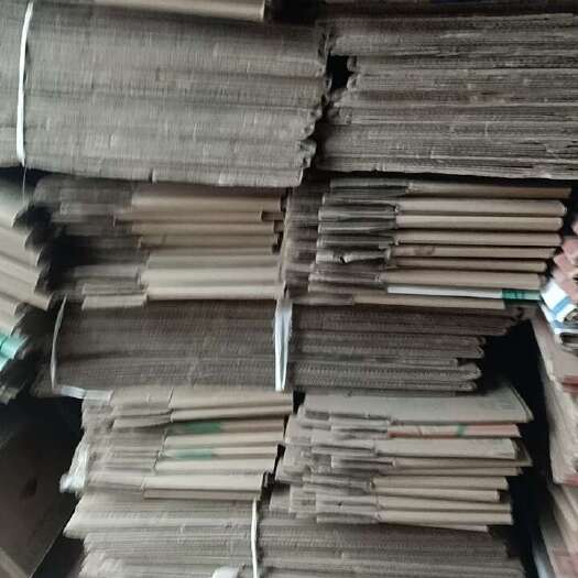 唐山天地盖香蕉纸箱子