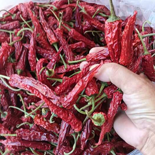 龙胜县龙脊干辣椒