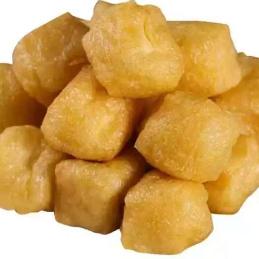 【豆腐泡】大量现货供应，品质保证，对接市场批发商