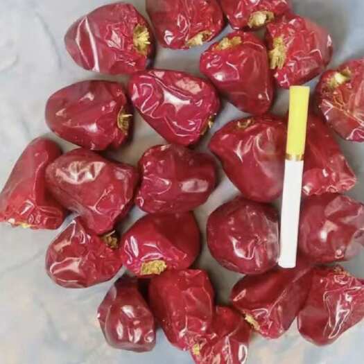 菏泽草莓椒 灯笼椒 巴彦淖尔草莓椒烘干 以色选