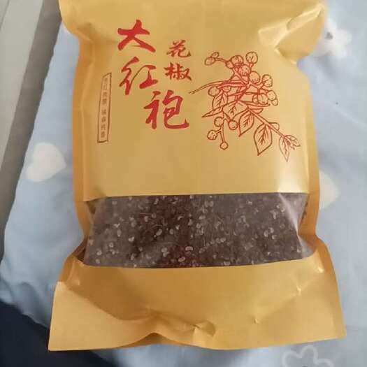 秦安县花椒