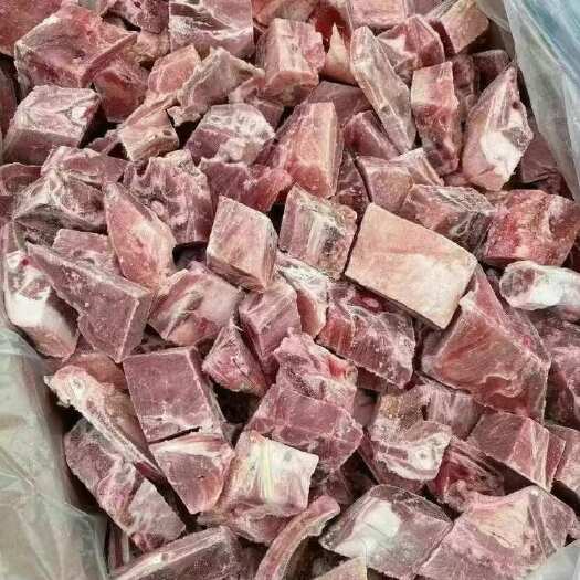 上海全羊切块（原切）