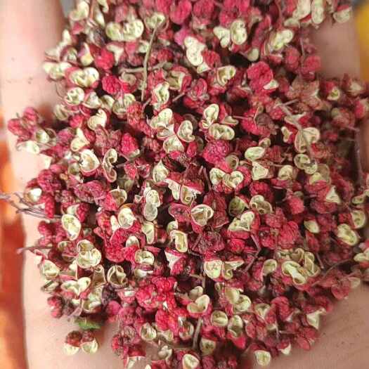 成都发货四川茂县特级干红花椒香辛料粮油米面调料