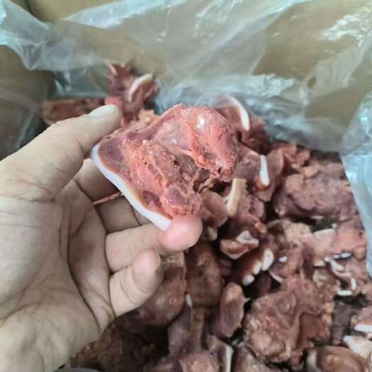 郑州牛脆骨