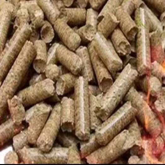 北票市生物颗粒