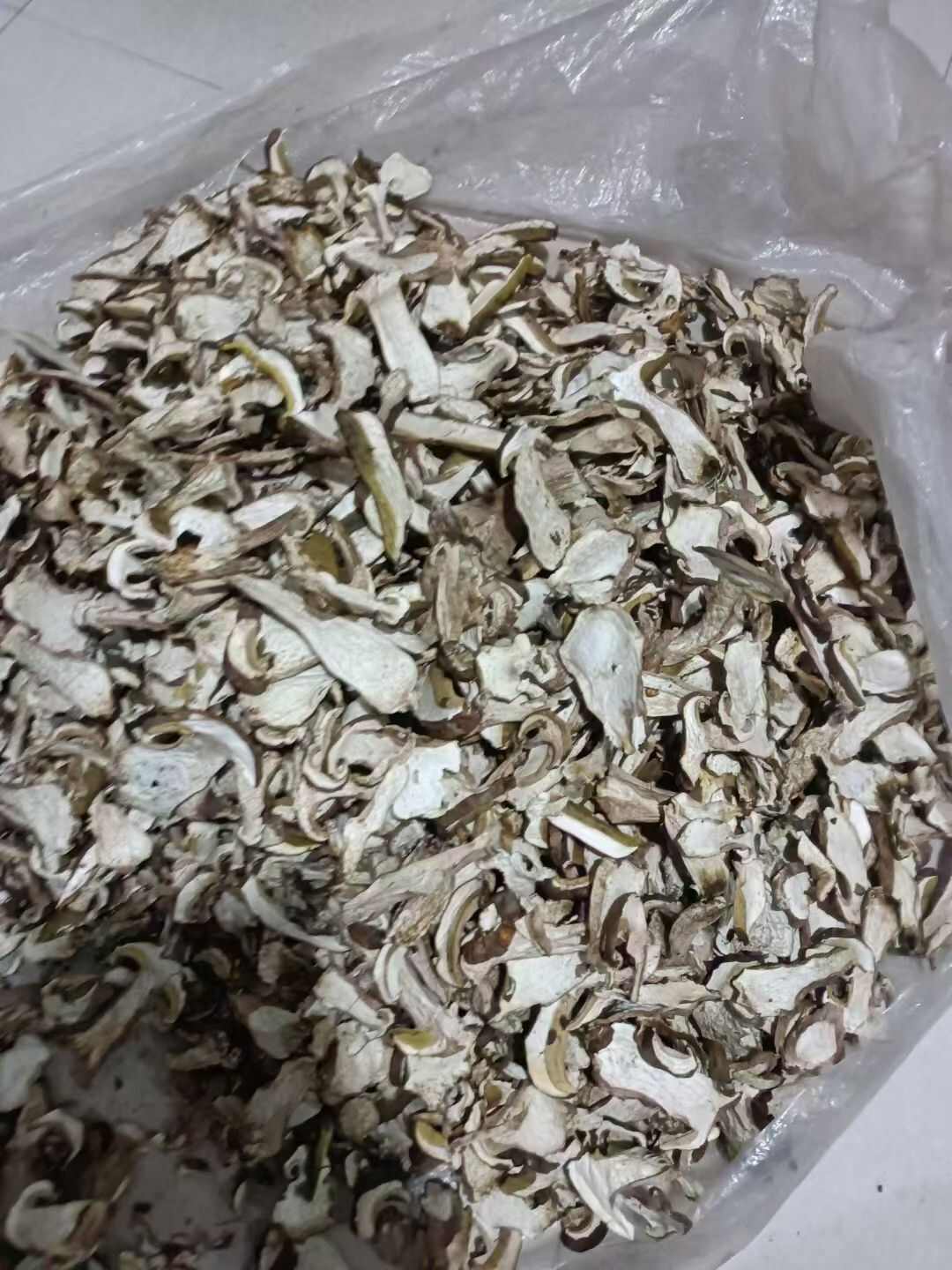 精品美味牛肝菌干片！