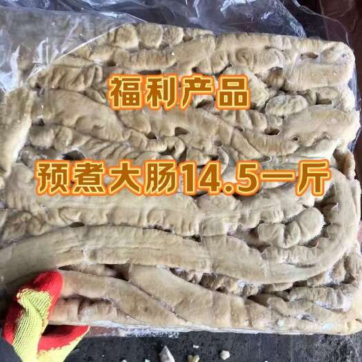 临沂猪大肠