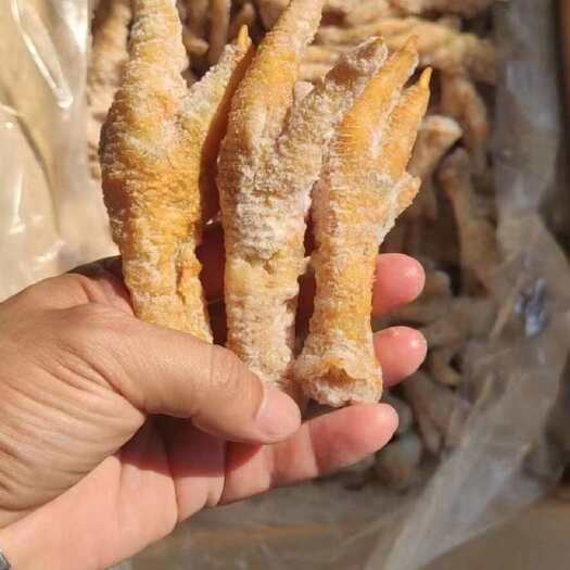 临沂虎皮鸡爪