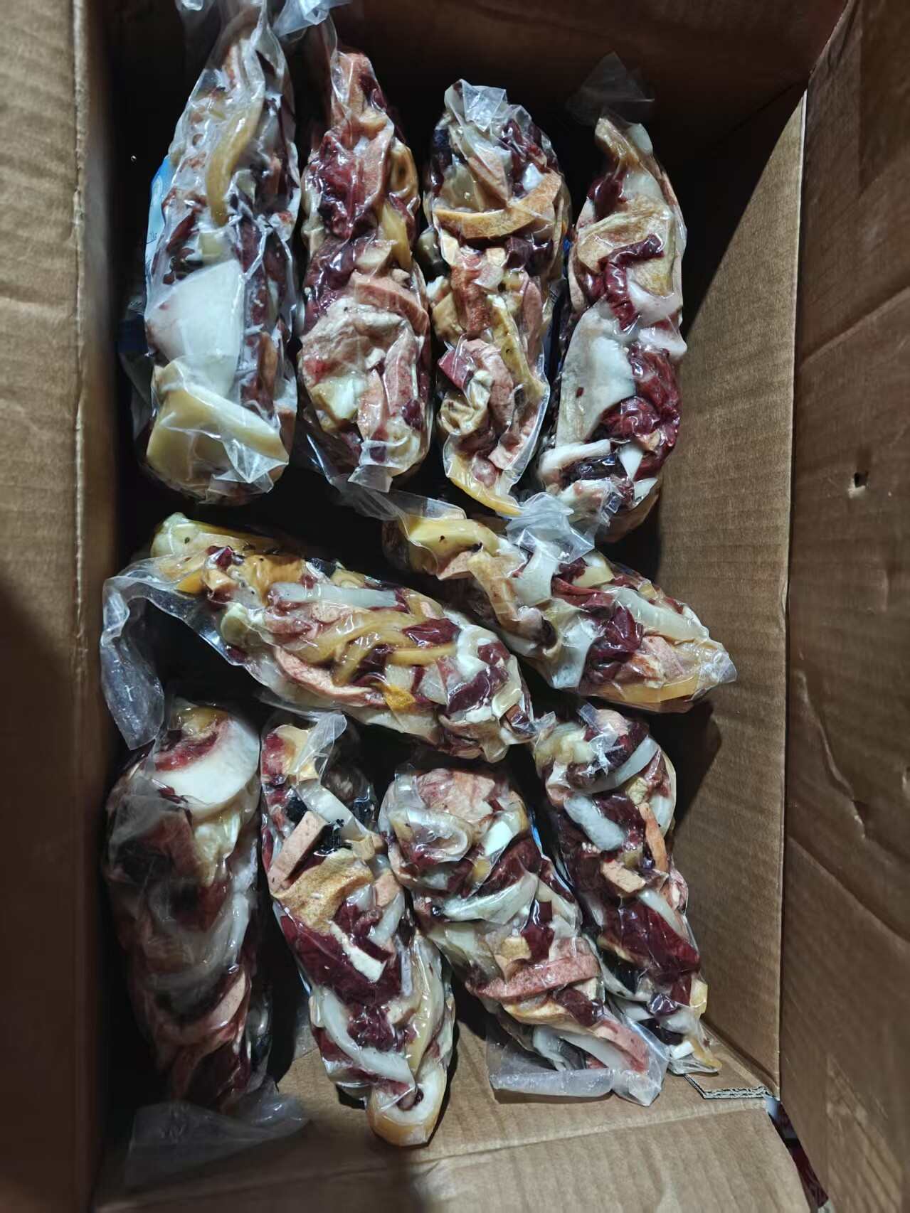 牛杂   羊杂
