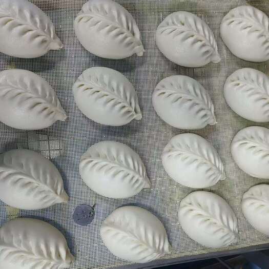 济南山东济南市中区新鲜出品优质面粉制作包子米面食品批发零售