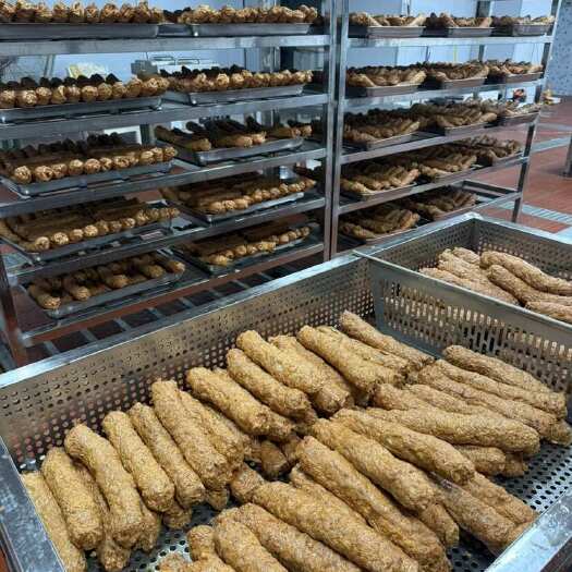 东莞市手工肉卷出厂价格