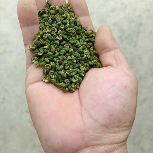 西昌市青花椒，品质好