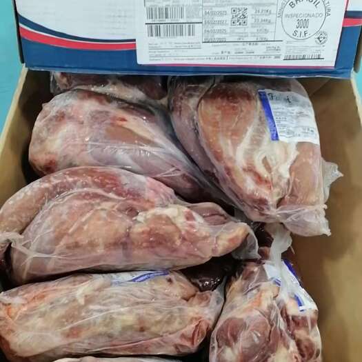 天津巴西3000厂牛前腱