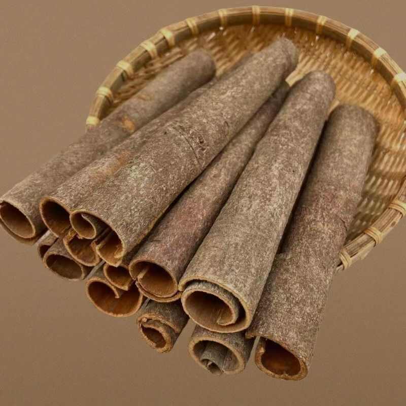 桂皮干货香料卤料