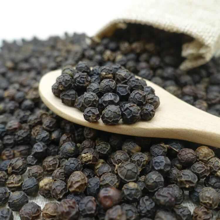 烧烤香料炒菜增香提鲜黑胡椒