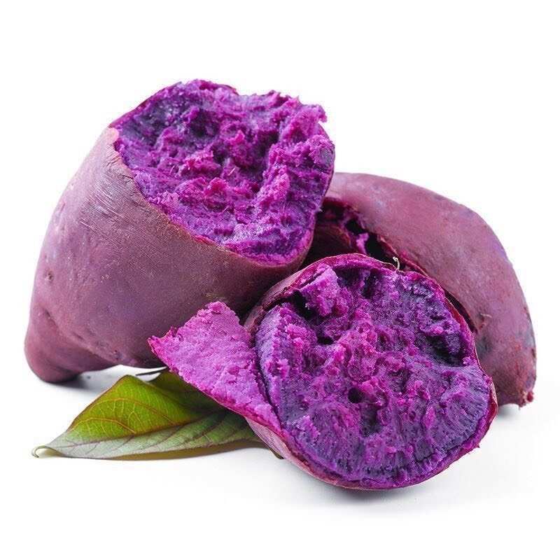 紫薯红薯、紫薯、红薯
