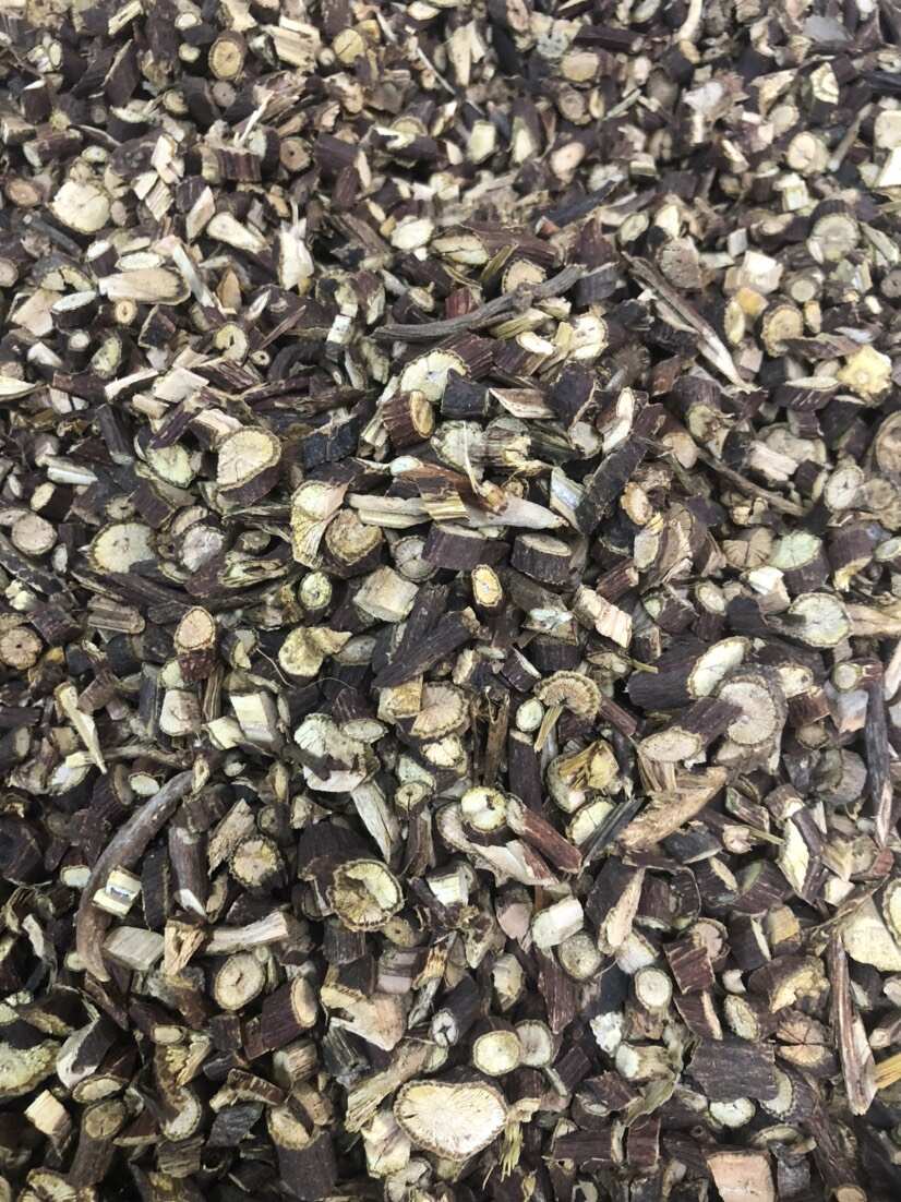 成都中药材夜交藤快递包邮