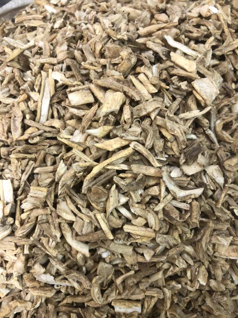 中药材百部快递包邮