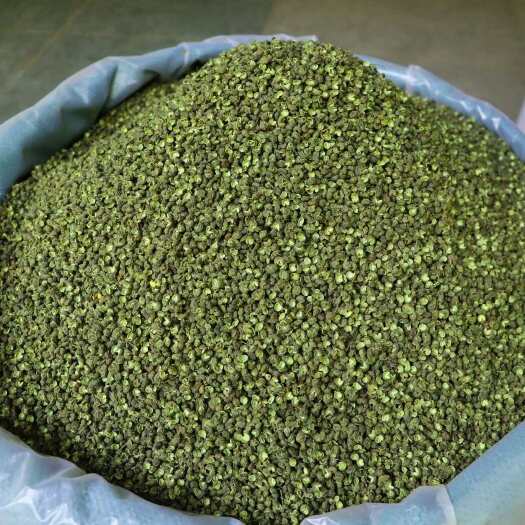 玉林新货重庆青花椒 丫丫青花椒 特麻 开口率高