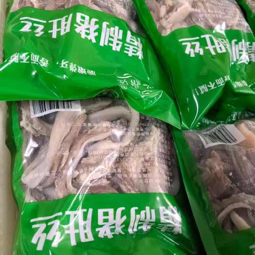 纯干红肠肚丝，尿管肚丝可定做各种包装电商