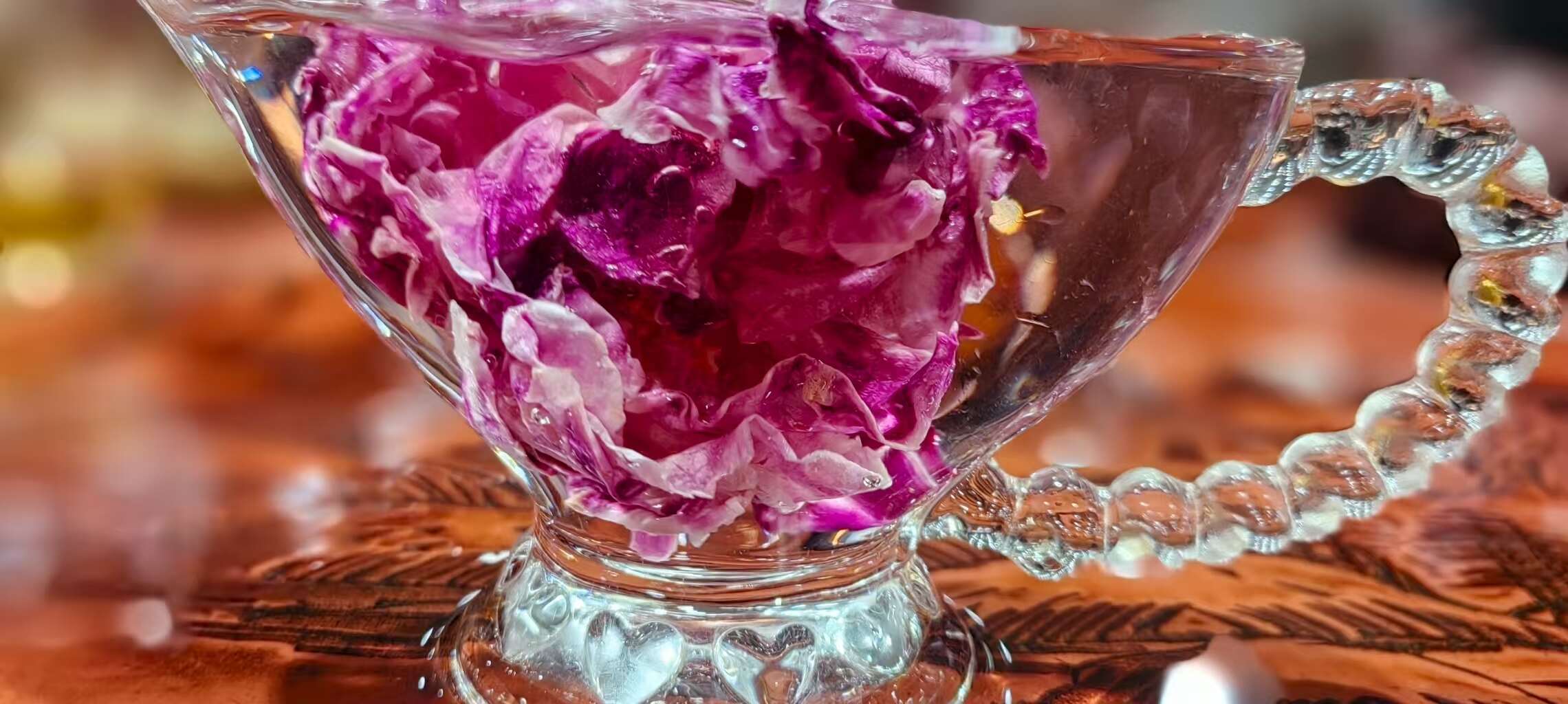 云南冻干玫瑰花茶罐装 ，一手货源