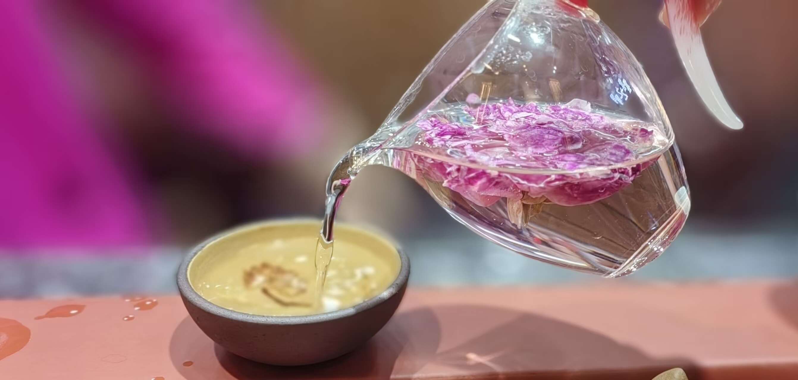 云南冻干玫瑰花茶罐装 ，一手货源