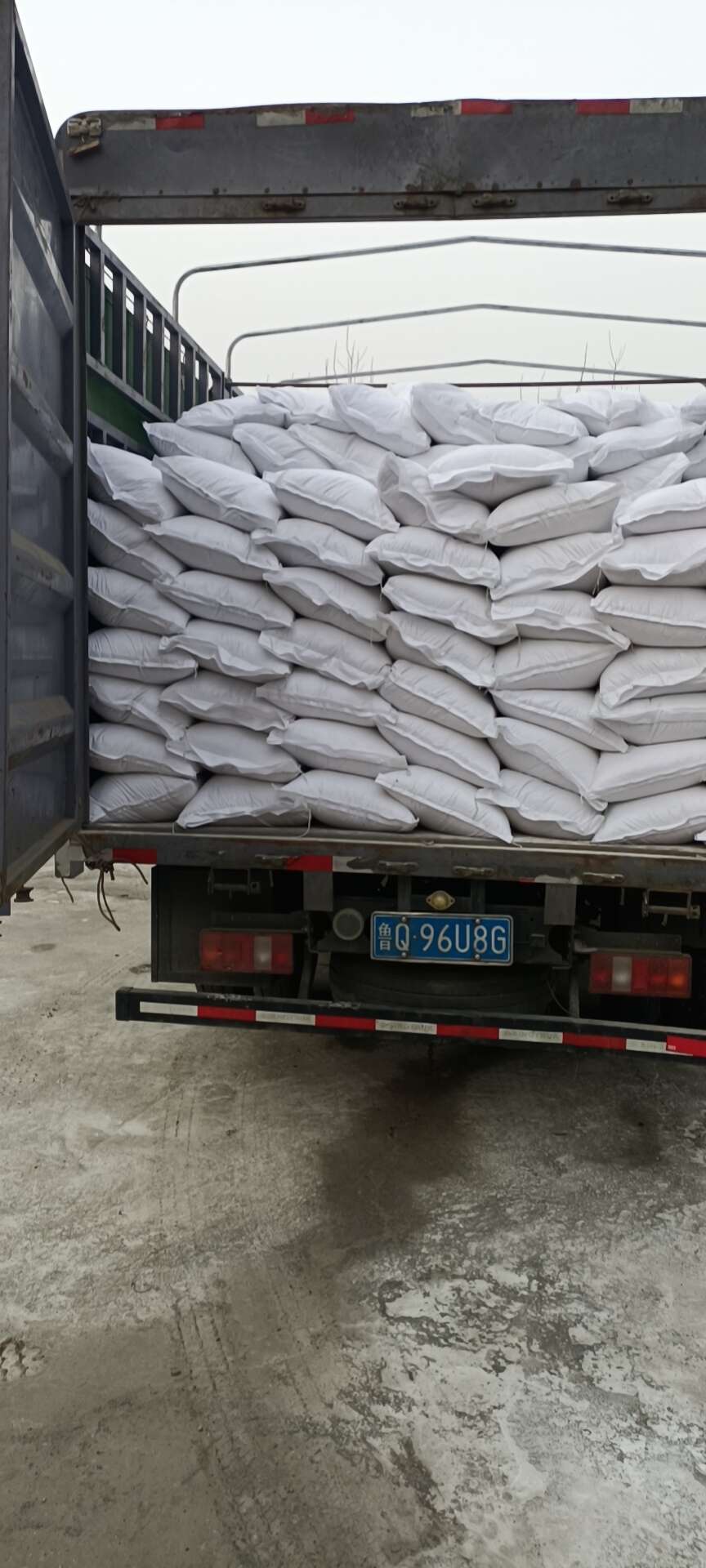 正宗山东红薯淀粉，惠农网示范点，厂家直供，品质无忧