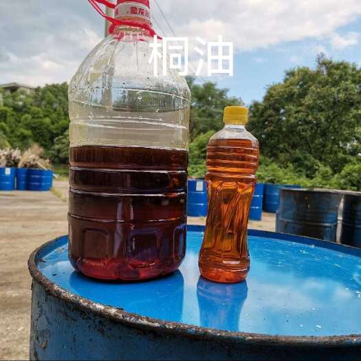 龙南市原厂桐油