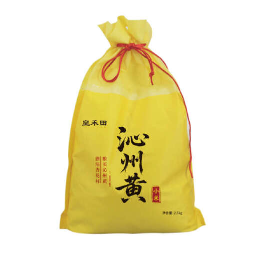 沁县沁州黄小米礼品