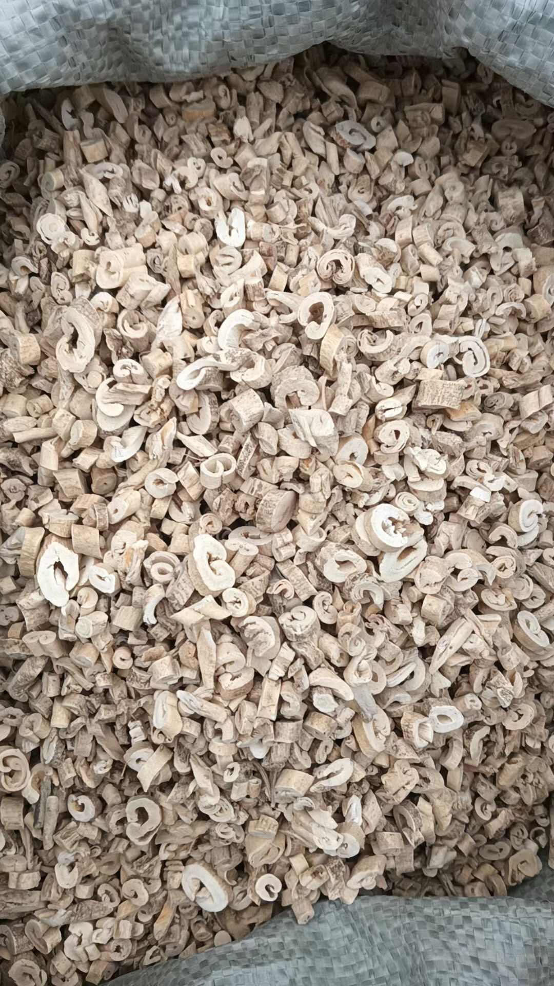 白鲜皮 东北白鲜皮各种规格 批发零售