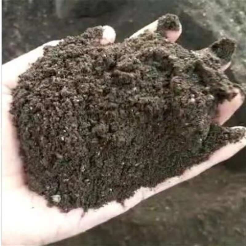 菌肥 豆粕有机菌肥 有机质50%，每克2亿菌