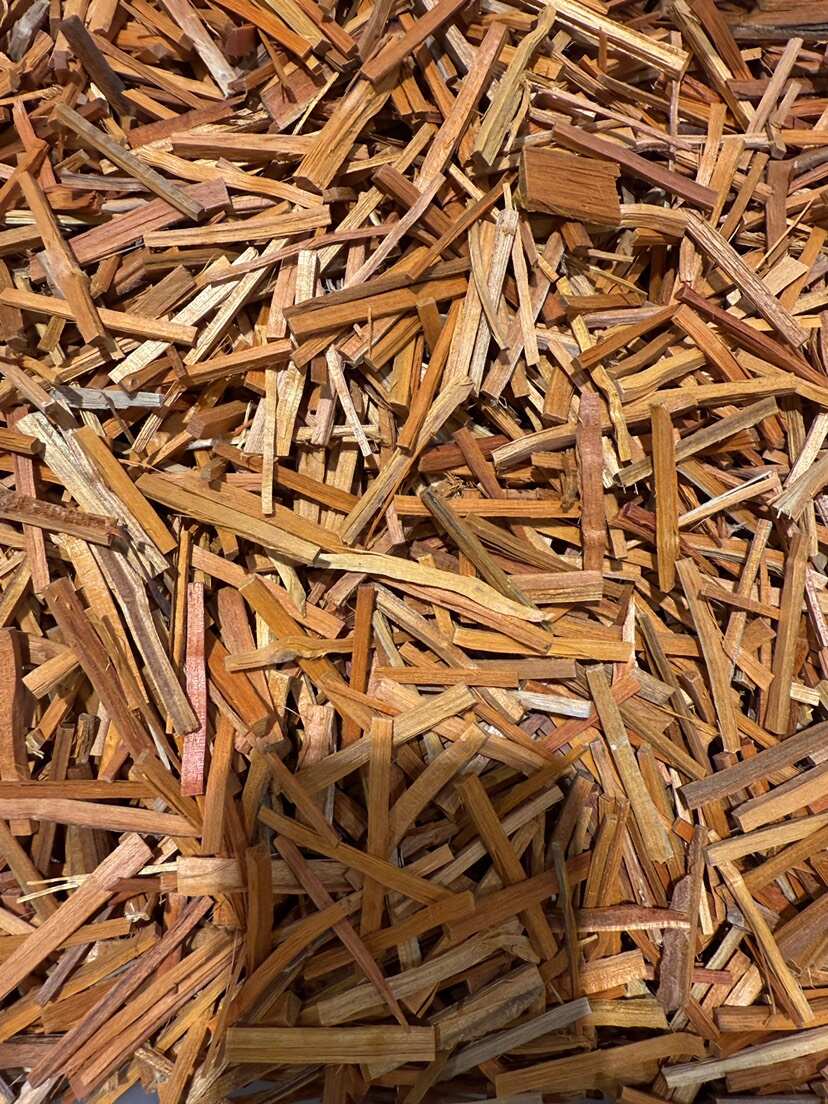 苏木中药材 安徽亳州产地直供