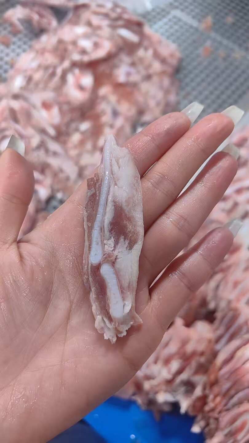 脆骨丝，电商爆款，厂家直销持续生产中，支持代发，一斤装抽真空