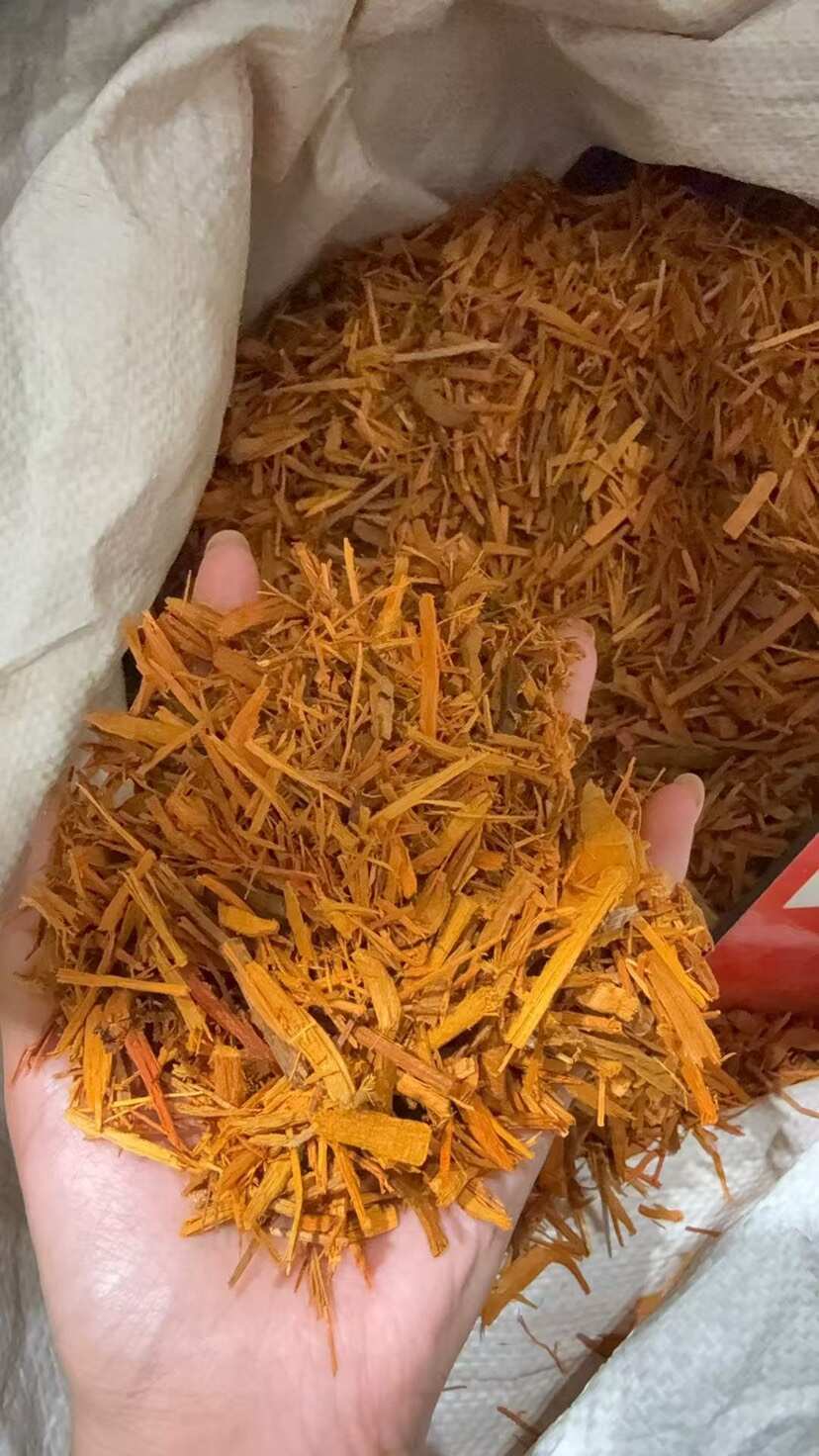 苏木中药材 安徽亳州产地直供