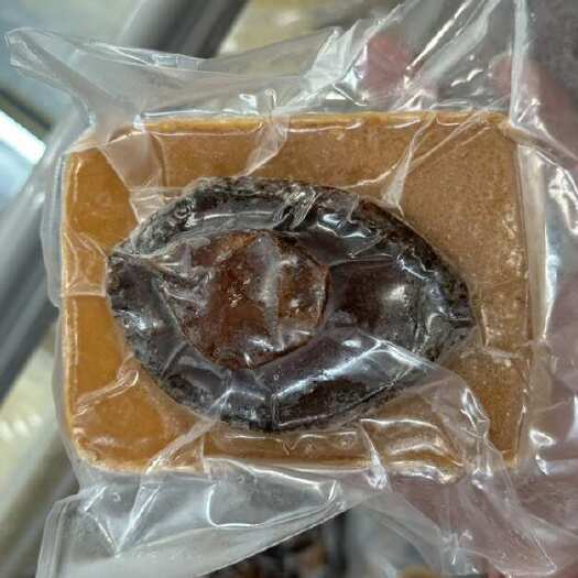鲍鱼吉品即食鲍鱼8头，10头，12头-手货源全国发货
