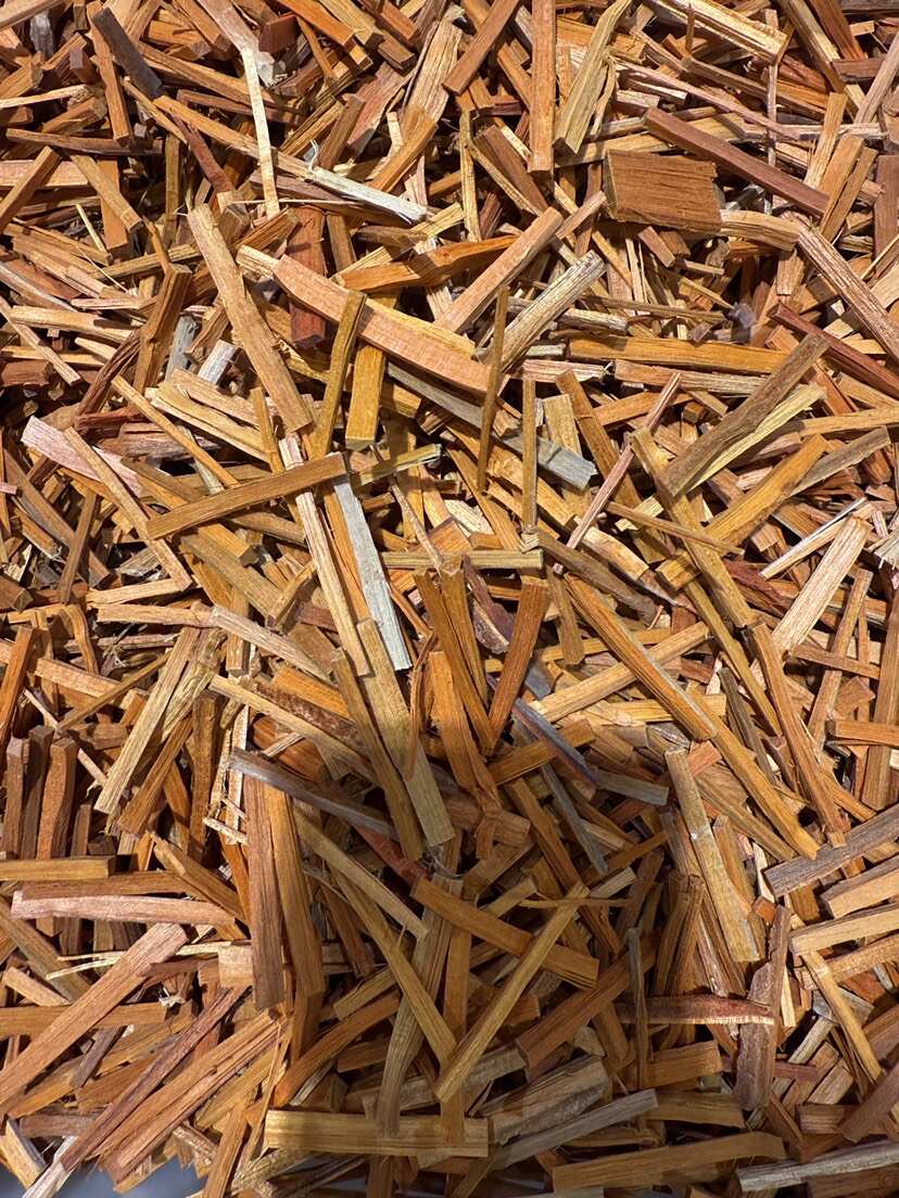 苏木中药材 安徽亳州产地直供